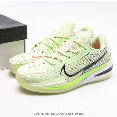 Nike Air Zoom G.T.Cut 3 EP 新款實戰系列籃球鞋