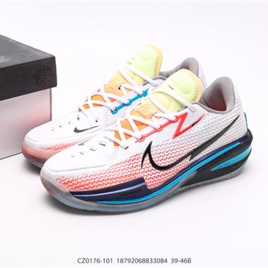 Nike Air Zoom G.T.Cut 3 EP 新款實戰系列籃球鞋