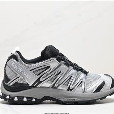 Salomon XA PRO 3D ADV 戶外越野跑鞋 