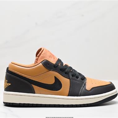 Nike Air Jordan 1 Low SE AJ1低幫系列籃球鞋 