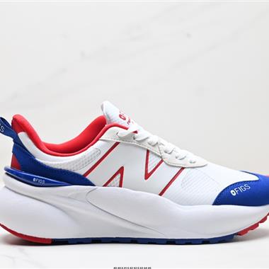 New Balance NB 3447系列新百倫舒適百搭耐磨透氣 低幫跑步鞋