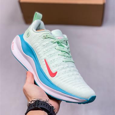 NIKE Zoom React Infinity Run Fk 4 馬拉松機能風格運動鞋