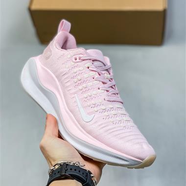 NIKE Zoom React Infinity Run Fk 4 馬拉松機能風格運動鞋