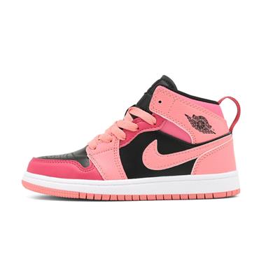 Nike Air Jordan 1（GS）高幫童鞋