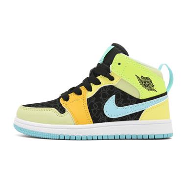 Nike Air Jordan 1（GS）高幫童鞋