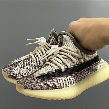 Adidas 椰子350V2 兒童一腳蹬運動鞋