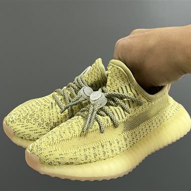 Adidas 椰子350V2 兒童一腳蹬運動鞋