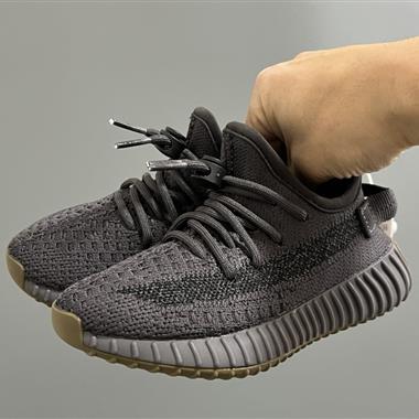 Adidas 椰子350V2 兒童一腳蹬運動鞋