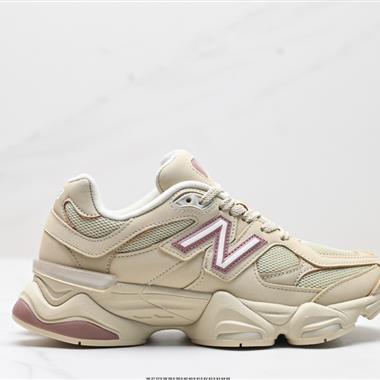 New Balance NB9060 聯名款 復古休閑運動慢跑鞋 