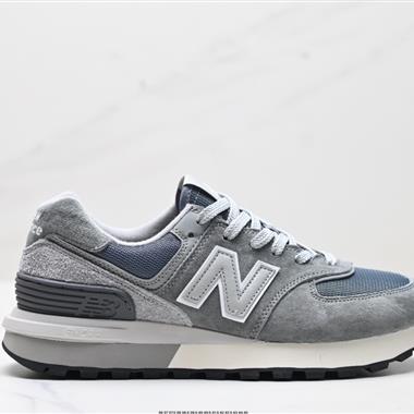 New Balance U574 系列低幫復古休閑運動慢跑鞋