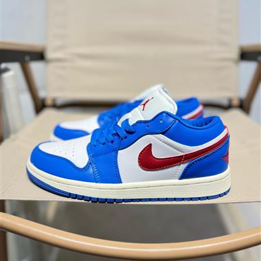 Nike Air Jordan 1 Low AJ1低幫系列籃球鞋