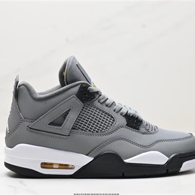 Nike Air Jordan 4 Retro AJ4代中幫復古休閑運動文化籃球鞋