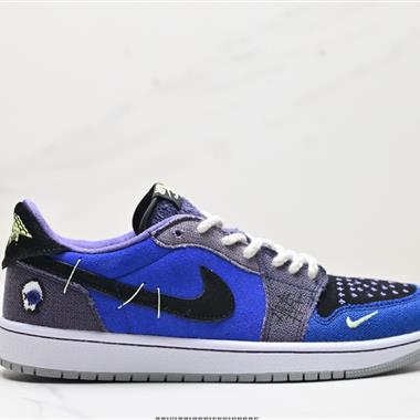 Nike Air Jordan 1 Low AJ1低幫休閑板鞋 