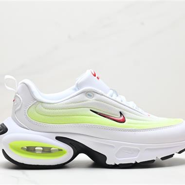 Nike Air Max Portal 舒適百搭防滑耐磨 低幫 休閑跑步鞋