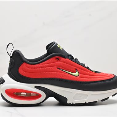 Nike Air Max Portal 舒適百搭防滑耐磨 低幫 休閑跑步鞋