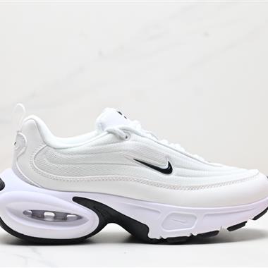 Nike Air Max Portal 舒適百搭防滑耐磨 低幫 休閑跑步鞋