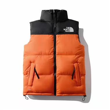 The North Face   2024秋冬新款背心馬甲外套 WT-5122096