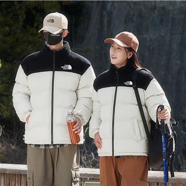 The North Face   2024秋冬新款棉衣外套  98012087