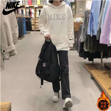 NIKE   2024秋冬新款衛衣帽T   L-82036071