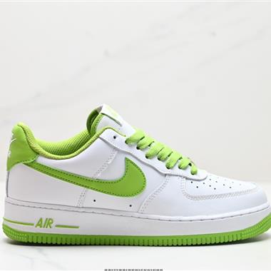 Nike AIR FORCE 1『07 空軍一號低幫百搭休閑運動板鞋