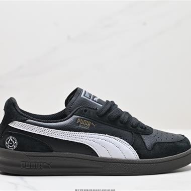 Puma Suede XL  防滑耐磨低幫德訓板鞋