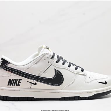 NIKE DUNK LOW RETRO 扣籃系列低幫休閑運動滑板板鞋