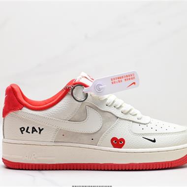 NIKE AIR FORCE 1‘07 LV8