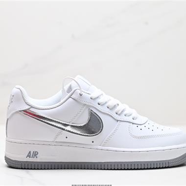 Nike AIR FORCE 1『07 空軍一號低幫百搭休閑運動板鞋