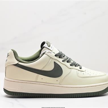 Nike AIR FORCE 1『07 空軍一號低幫百搭休閑運動板鞋