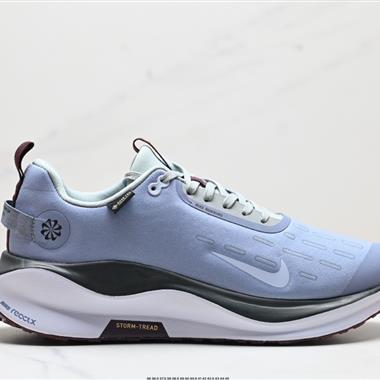 NIKE Zoom React Infinity Rn 4 Gtx馬拉松機能風格運動鞋 