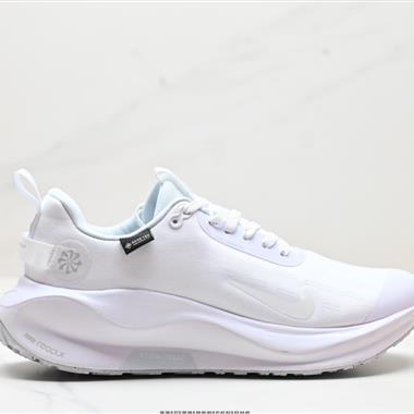 NIKE Zoom React Infinity Rn 4 Gtx馬拉松機能風格運動鞋 