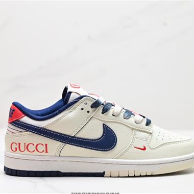 NIKE DUNK LOW RETRO 扣籃系列低幫休閑運動滑板板鞋