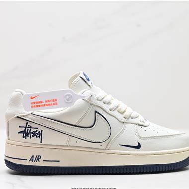 Nike AIR FORCE 1『07 空軍一號低幫百搭休閑運動板鞋