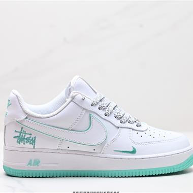 Nike AIR FORCE 1『07 空軍一號低幫百搭休閑運動板鞋