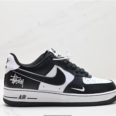 Nike AIR FORCE 1『07 空軍一號低幫百搭休閑運動板鞋