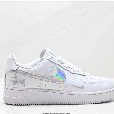 Nike AIR FORCE 1『07 空軍一號低幫百搭休閑運動板鞋