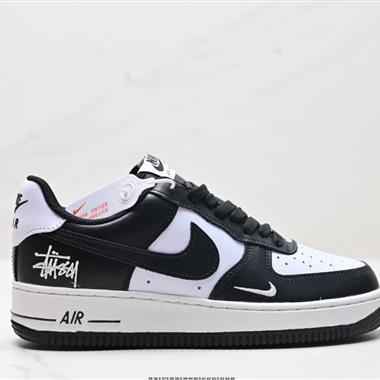 Nike AIR FORCE 1『07 空軍一號低幫百搭休閑運動板鞋