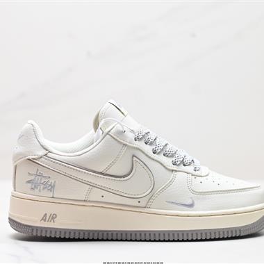 Nike AIR FORCE 1『07 空軍一號低幫百搭休閑運動板鞋