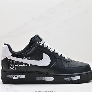 Nike AIR FORCE 1『07 空軍一號低幫百搭休閑運動板鞋