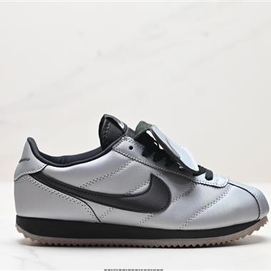 Nike Classic Cortez 經典輕便舒適阿甘鞋休閑跑步鞋