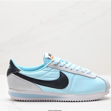 Nike Classic Cortez 經典輕便舒適阿甘鞋休閑跑步鞋