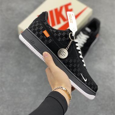 NIke Air Force 1 '07 Low 