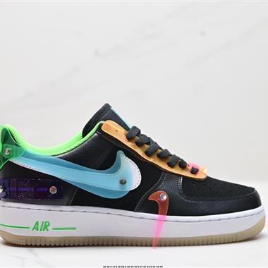 NIKE AlR FORCE 1‘07 LV8