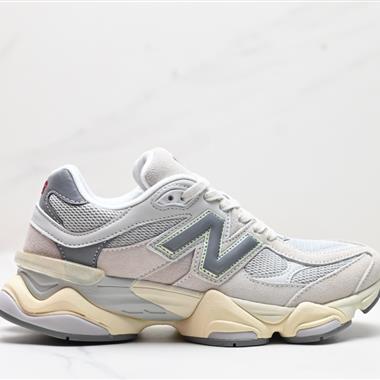 New Balance NB 9060 新百倫 經典百搭 耐磨輕便 低幫 生活休閑鞋