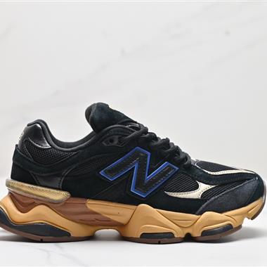 New Balance NB 9060 新百倫 經典百搭 耐磨輕便 低幫 生活休閑鞋