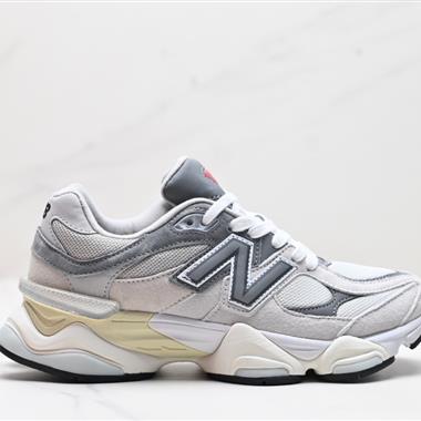 New Balance NB 9060 新百倫 經典百搭 耐磨輕便 低幫 生活休閑鞋