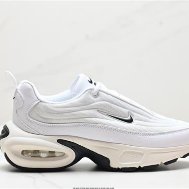 Nike Air Max Portal 舒適百搭防滑耐磨 低幫 休閑跑步鞋