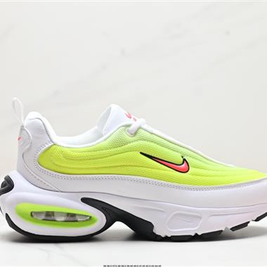 Nike Air Max Portal 舒適百搭防滑耐磨 低幫 休閑跑步鞋