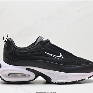 Nike Air Max Portal 舒適百搭防滑耐磨 低幫 休閑跑步鞋