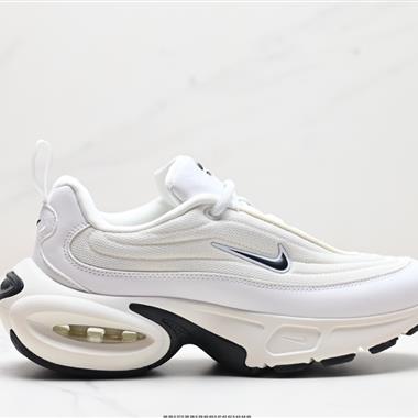 Nike Air Max Portal 舒適百搭防滑耐磨 低幫 休閑跑步鞋